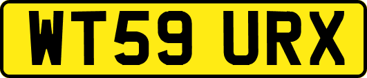 WT59URX