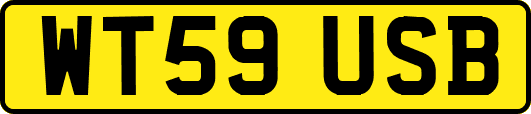 WT59USB