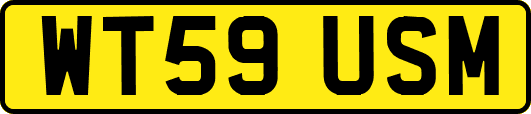 WT59USM