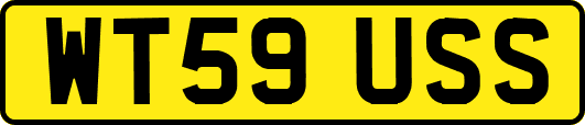 WT59USS