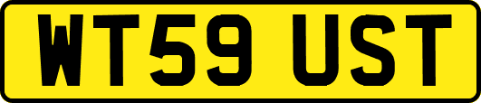WT59UST