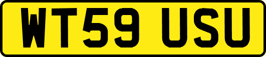 WT59USU