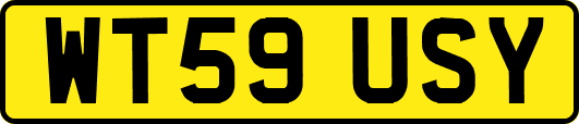 WT59USY