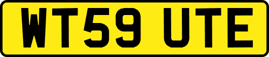 WT59UTE