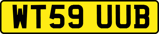 WT59UUB