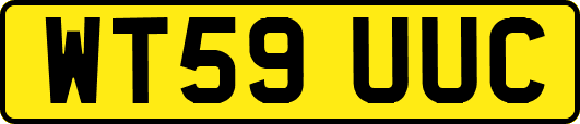 WT59UUC
