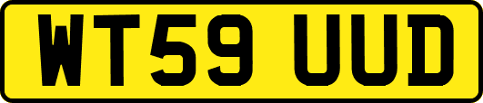 WT59UUD