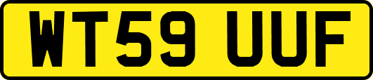 WT59UUF