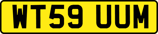 WT59UUM