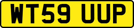 WT59UUP