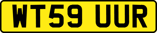 WT59UUR
