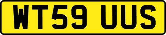 WT59UUS
