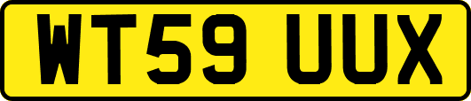 WT59UUX