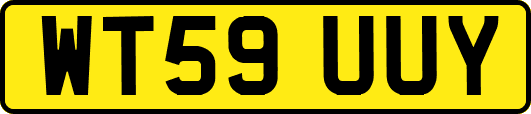 WT59UUY