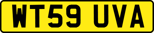 WT59UVA