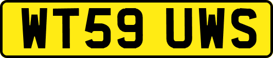 WT59UWS