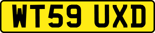 WT59UXD
