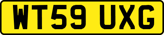 WT59UXG