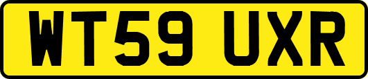WT59UXR