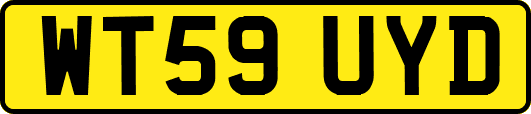 WT59UYD