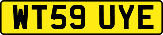 WT59UYE