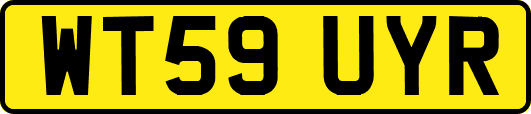 WT59UYR