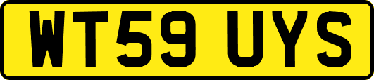 WT59UYS