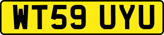 WT59UYU