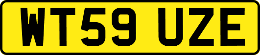 WT59UZE