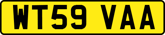 WT59VAA