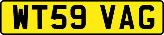 WT59VAG