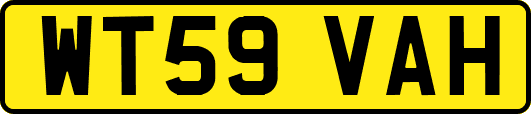 WT59VAH