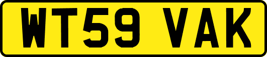 WT59VAK