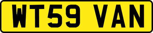 WT59VAN