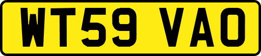 WT59VAO
