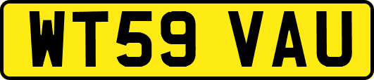 WT59VAU