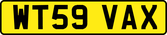 WT59VAX