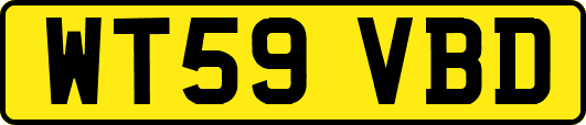 WT59VBD