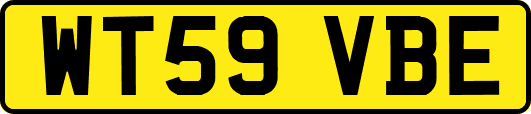 WT59VBE
