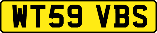 WT59VBS