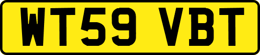 WT59VBT