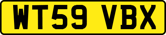 WT59VBX