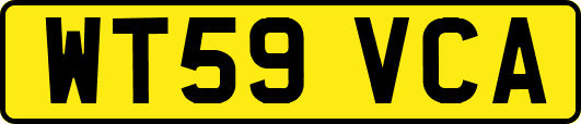 WT59VCA