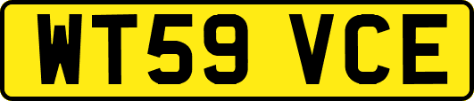 WT59VCE