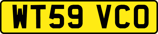 WT59VCO