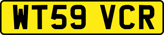 WT59VCR