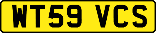 WT59VCS
