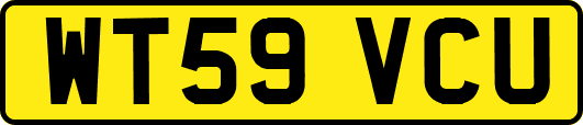 WT59VCU