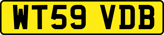 WT59VDB