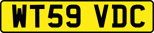 WT59VDC